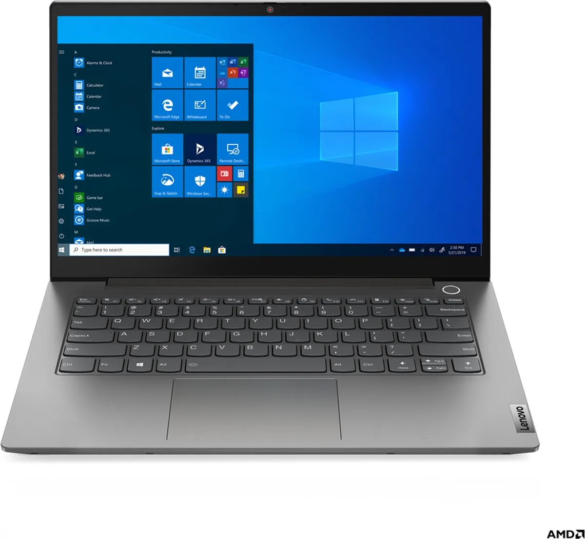 Lenovo ThinkBook G3 14 21A2002MMH