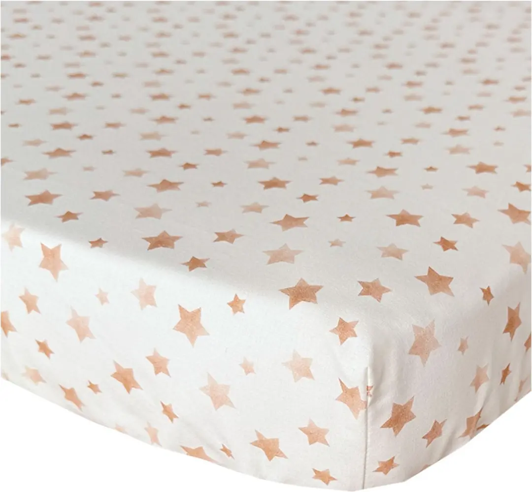 BINK Bedding Hoeslaken Sterre 90 x 200 cm