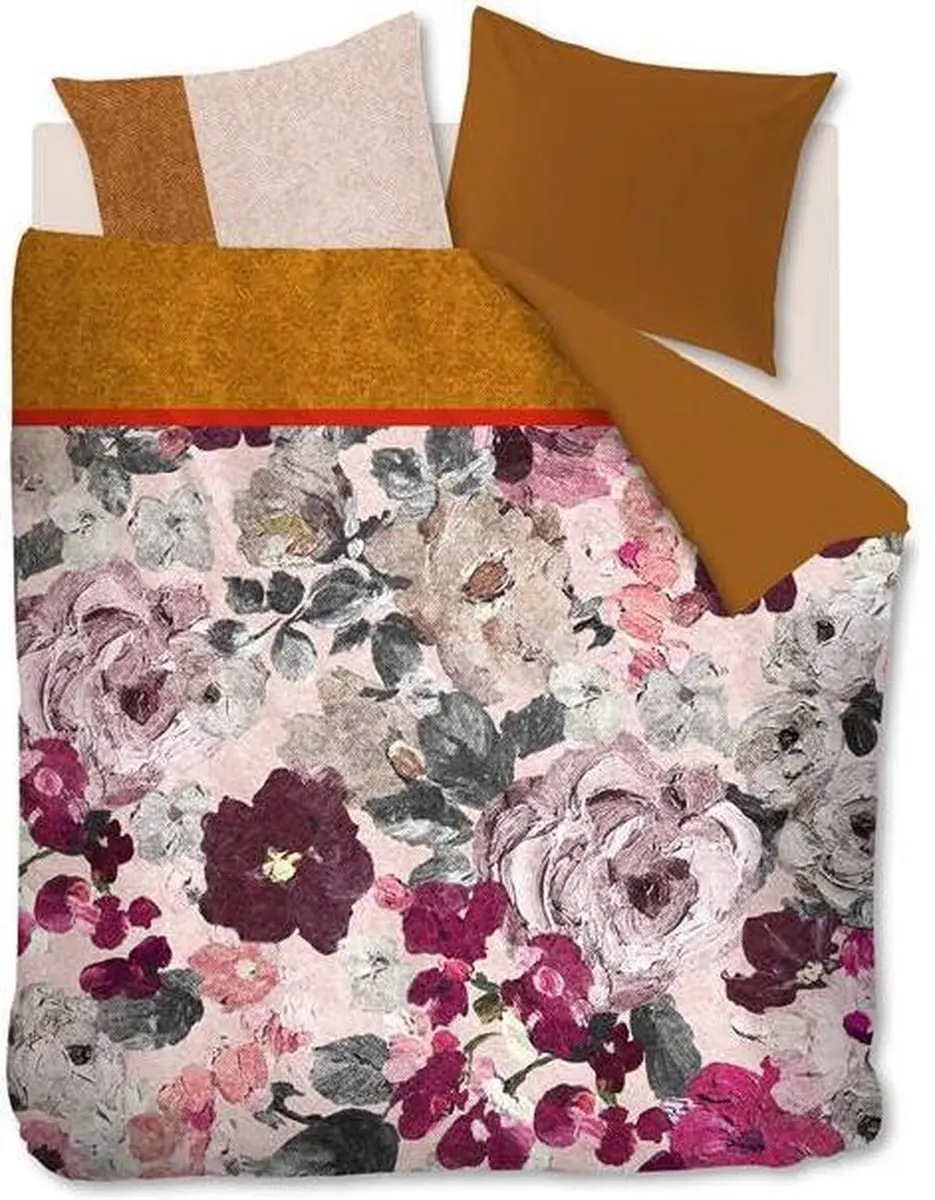 Oilily Mellow Rose