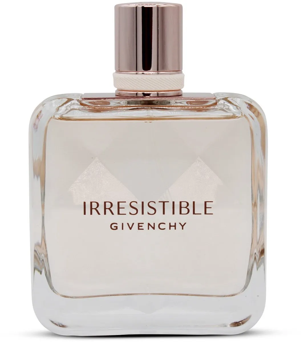 Givenchy Irresistible Fraiche Eau de toilette spray 80 ml