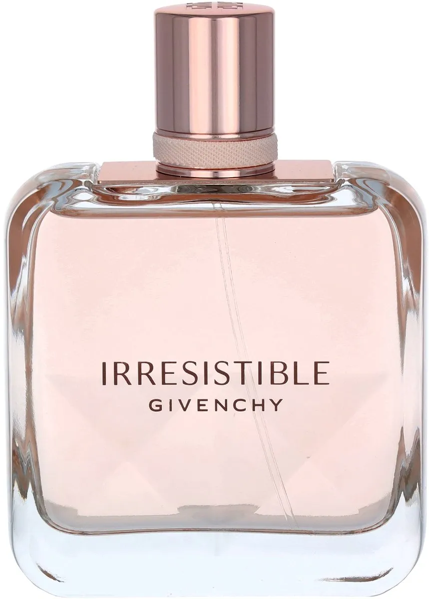 Givenchy Irresistible Fraîche Eau de Toilette 80ml