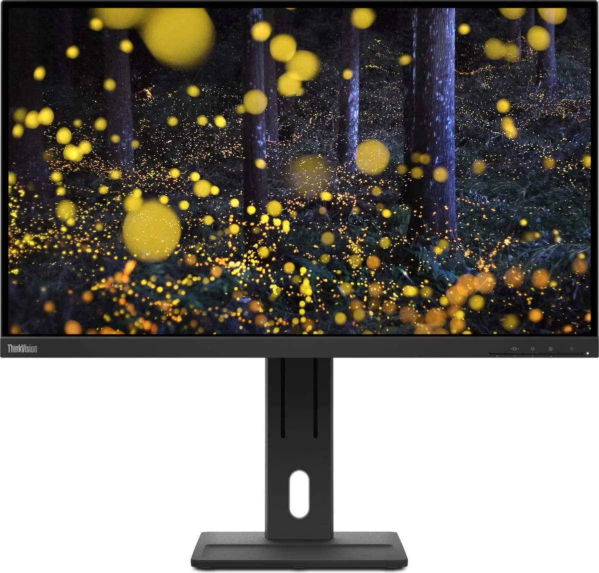 Lenovo 62D0GAT1EU Monitor 27" IPS LED