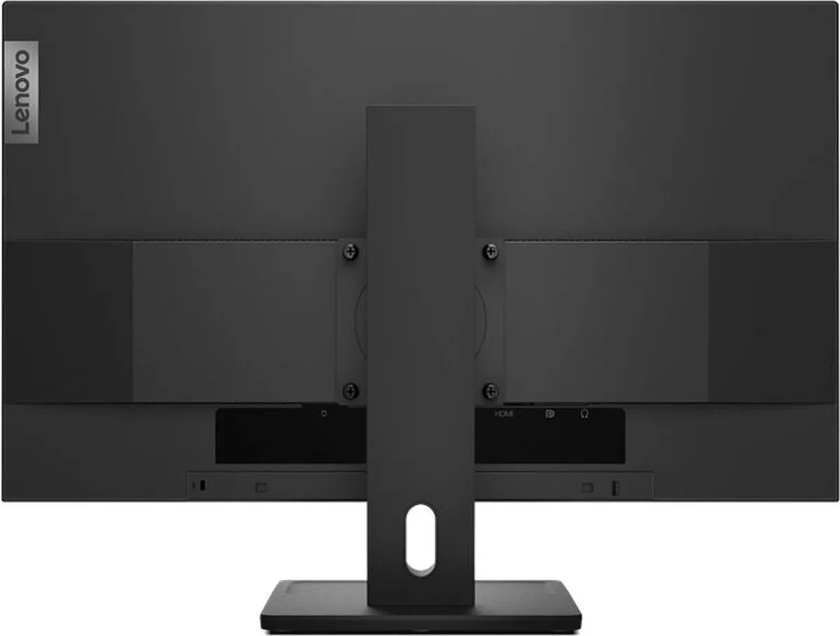 Lenovo 62D0GAT1EU Monitor 27" IPS LED