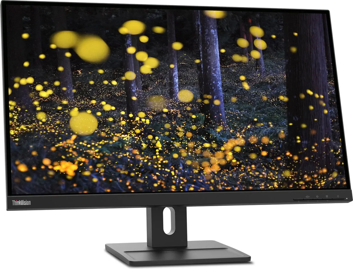 Lenovo 62D0GAT1EU Monitor 27" IPS LED
