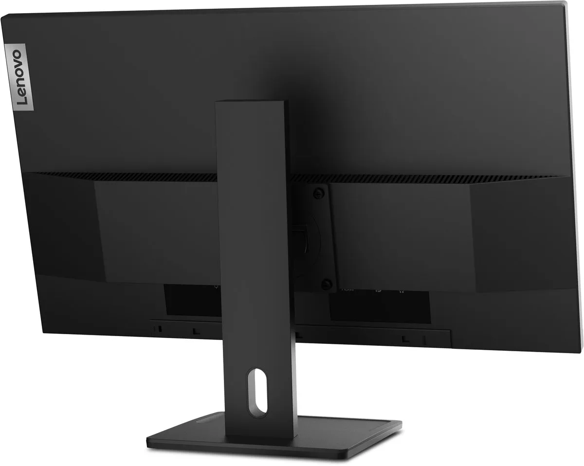 Lenovo 62D0GAT1EU Monitor 27" IPS LED - afbeelding 6 van 6