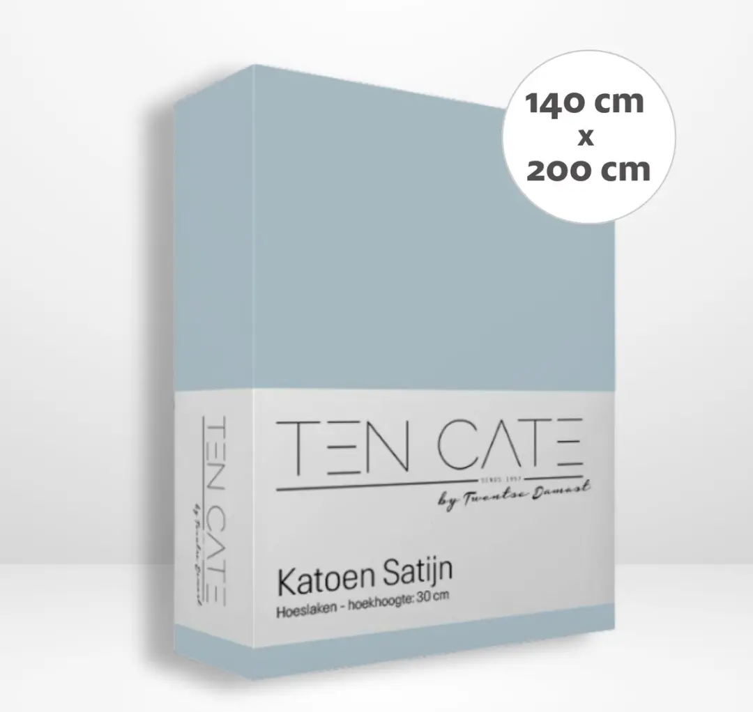 Ten Cate Hoeslaken
