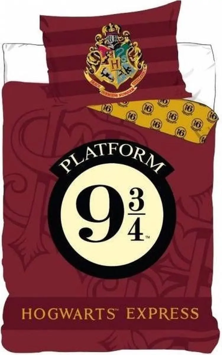 Harry Potter