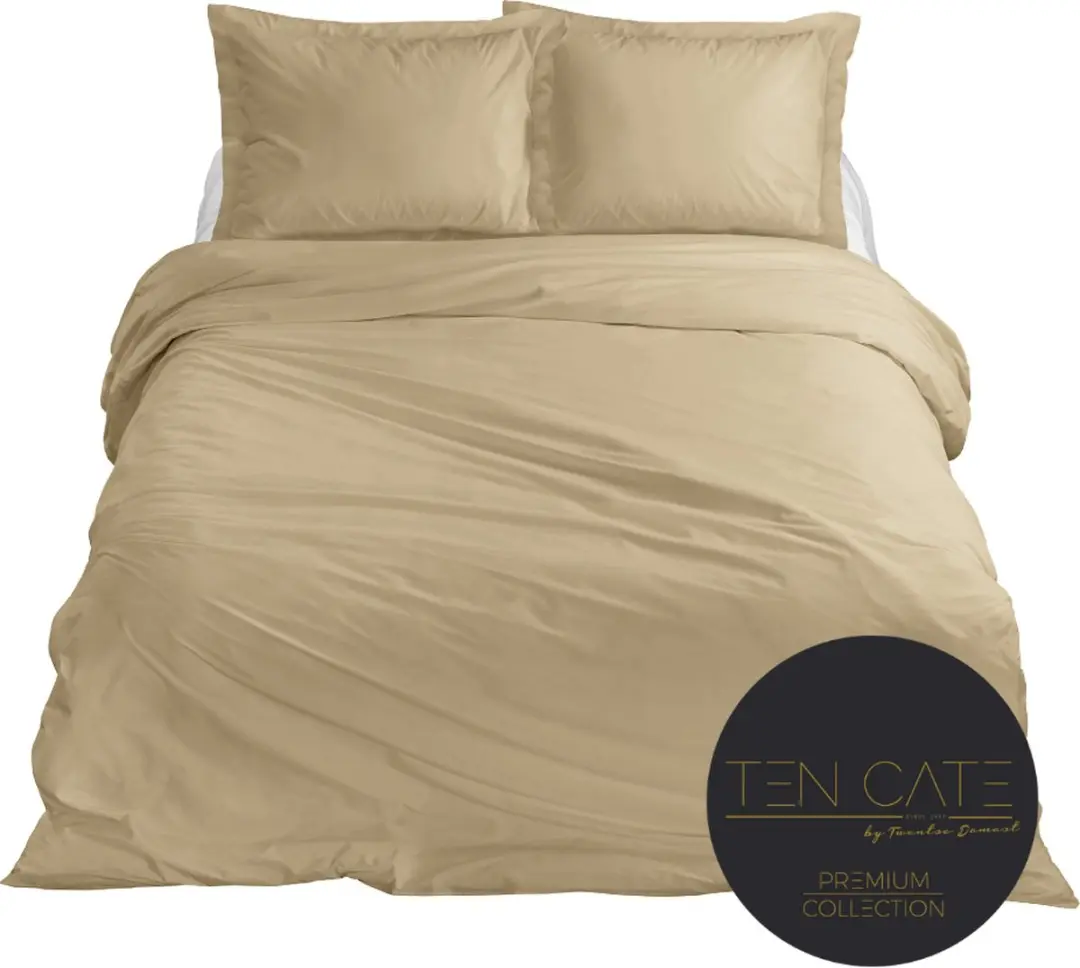 Ten Cate Premium Dekbedovertrek