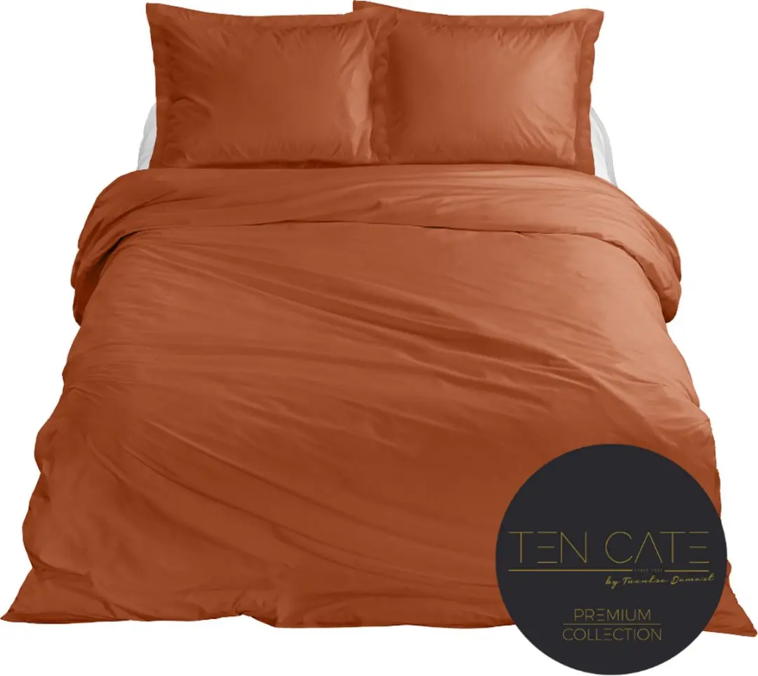 Ten Cate Premium Dekbedovertrek