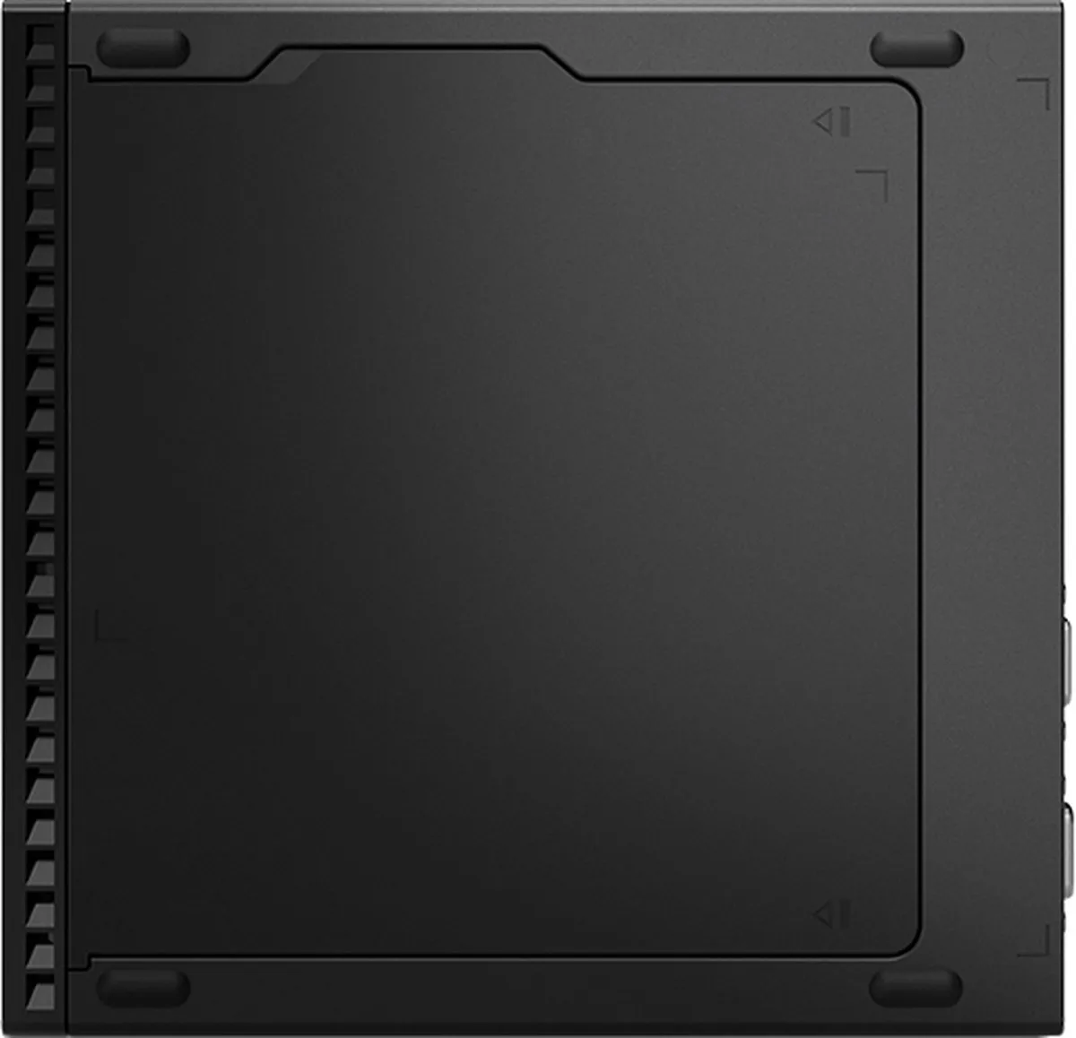 Lenovo ThinkCentre M75q Gen 2 - Ryzen 5 2650GE 8GB 256GB SSD W11 Pro