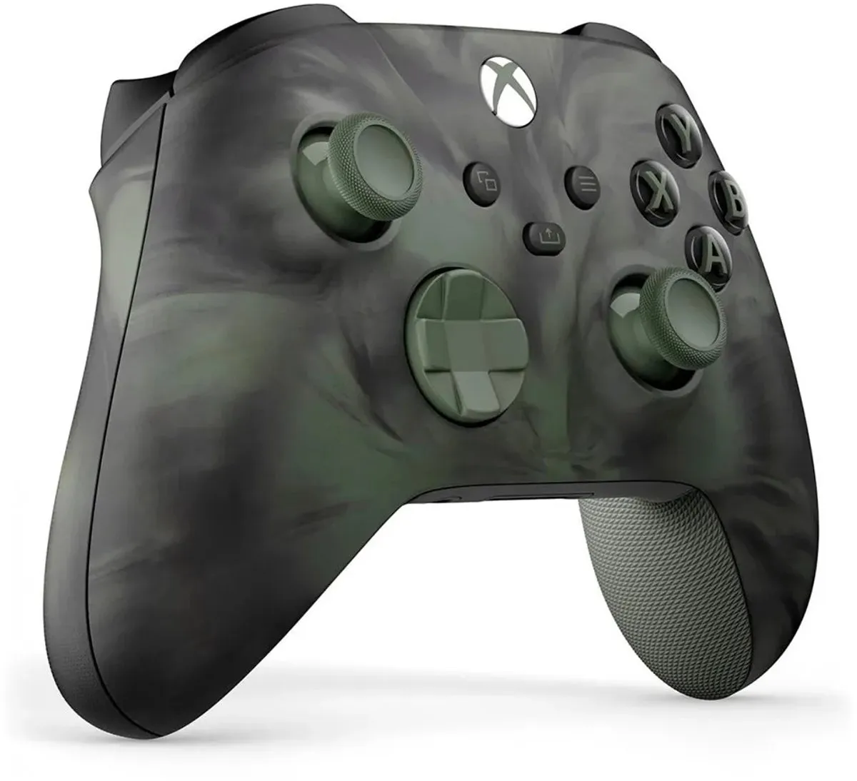 Xbox Nocturnal Vapor Draadloze Controller 7811705