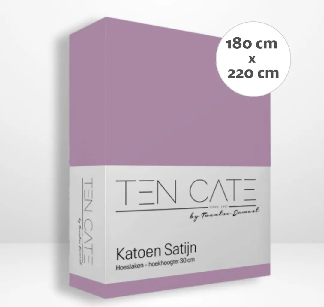 Ten Cate Hoeslaken
