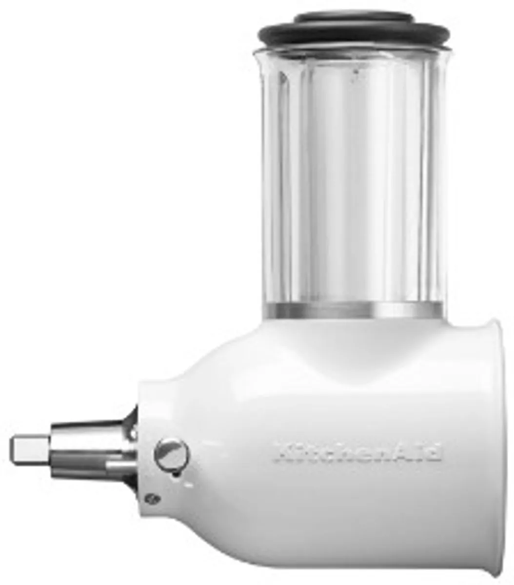 KitchenAid 5KSM2FPPC Hulpstukkenset