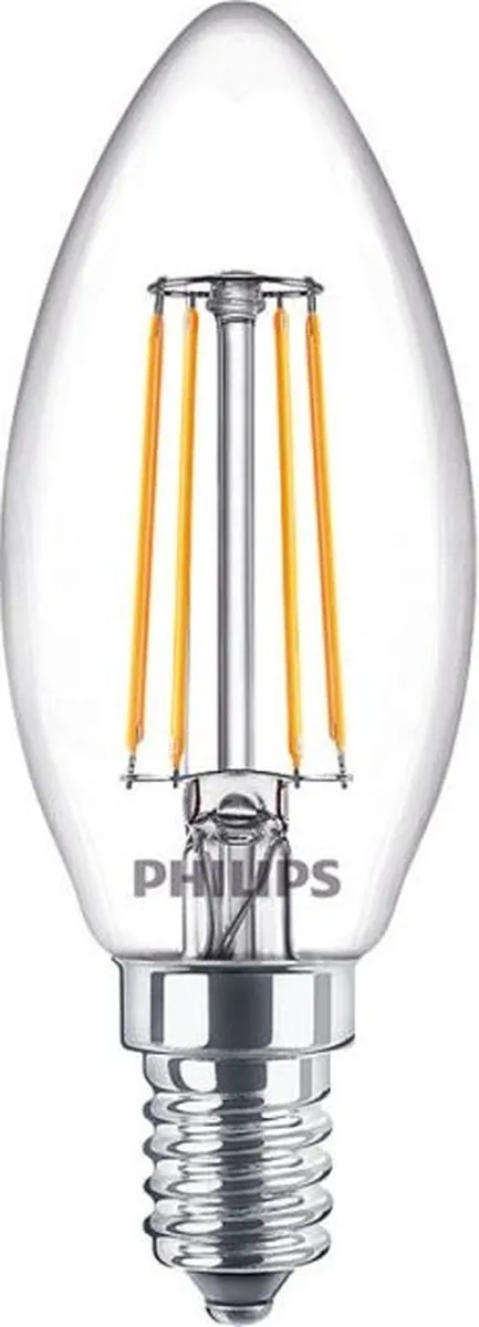 Philips MASTER Value LEDcandle E14 3.4W