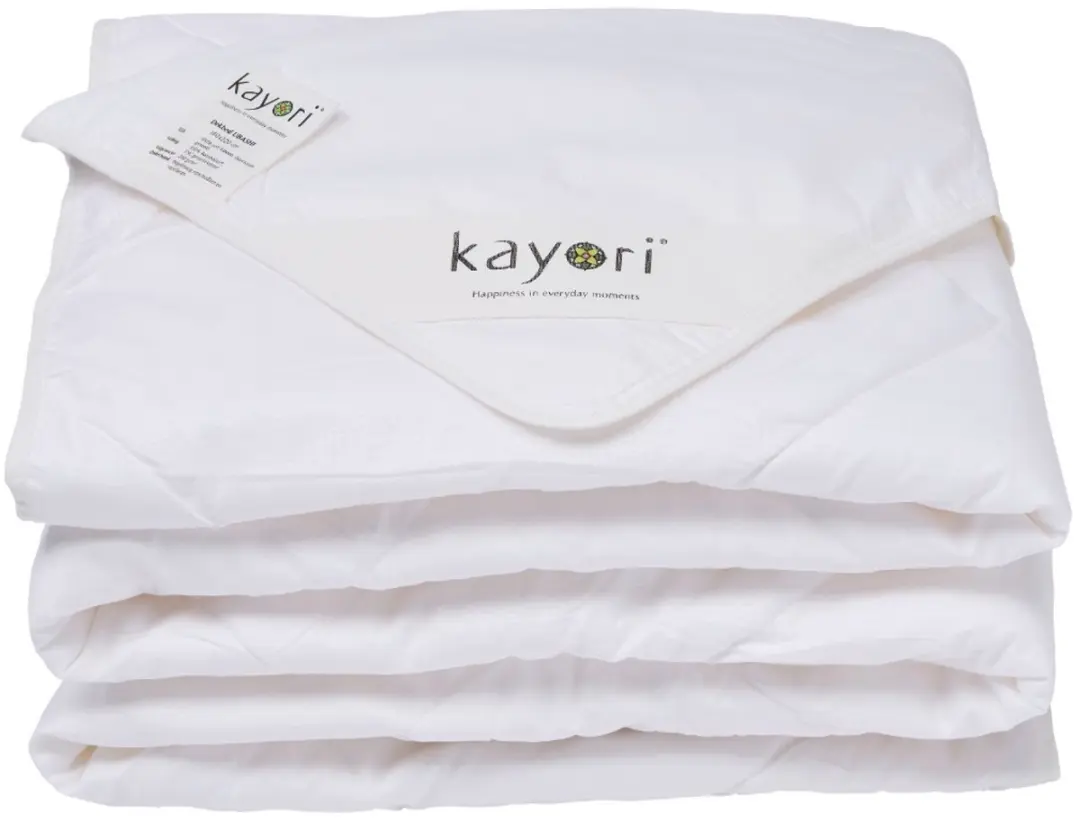 Kayori Ubashi Bamboe Zomerdekbed