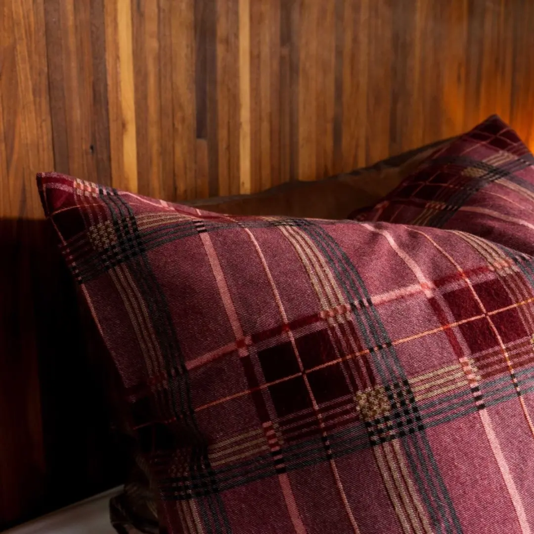 Kayori Betsu Dekbedovertrek Flanel