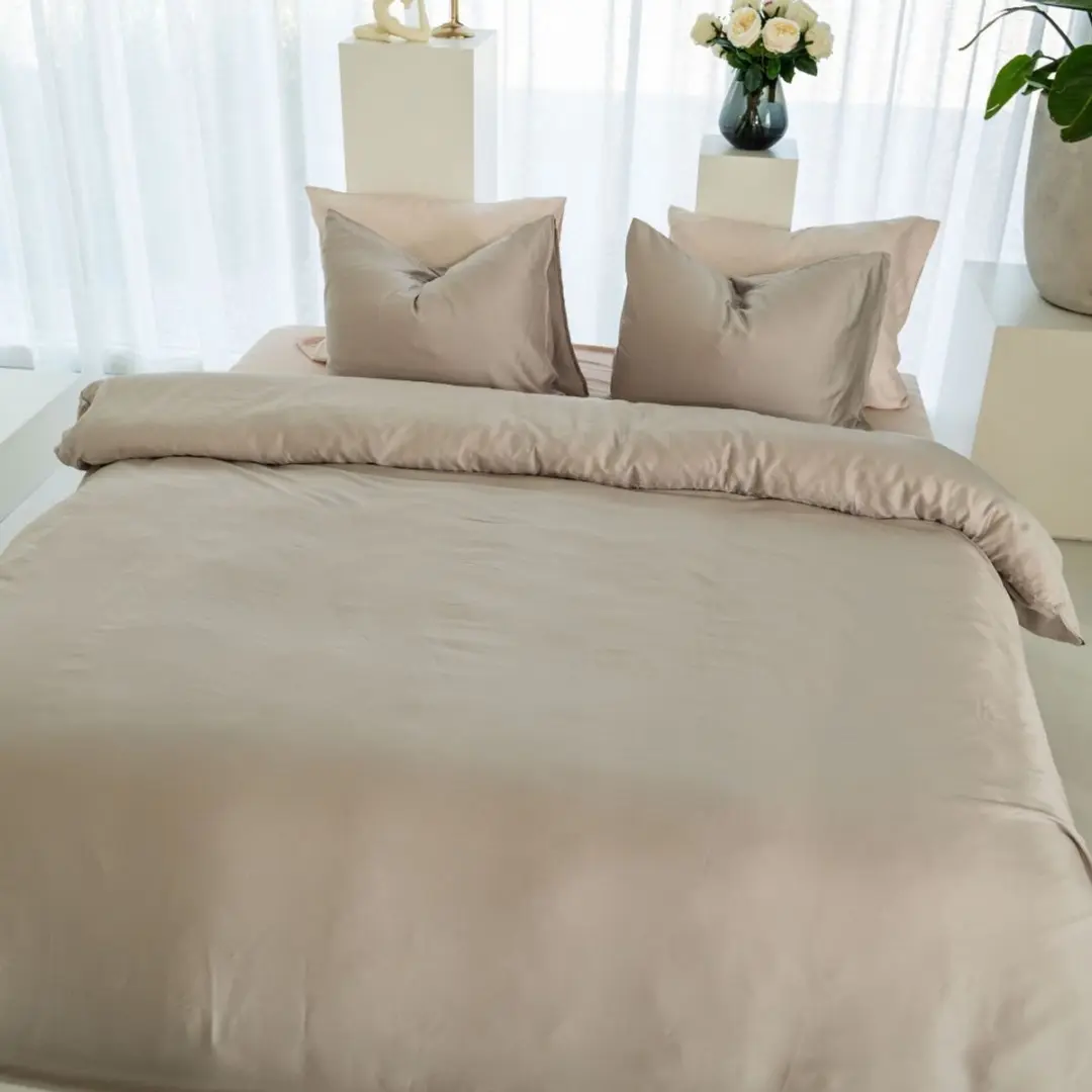 Kayori Shan Dekbedovertrek TENCEL™ Lyocell