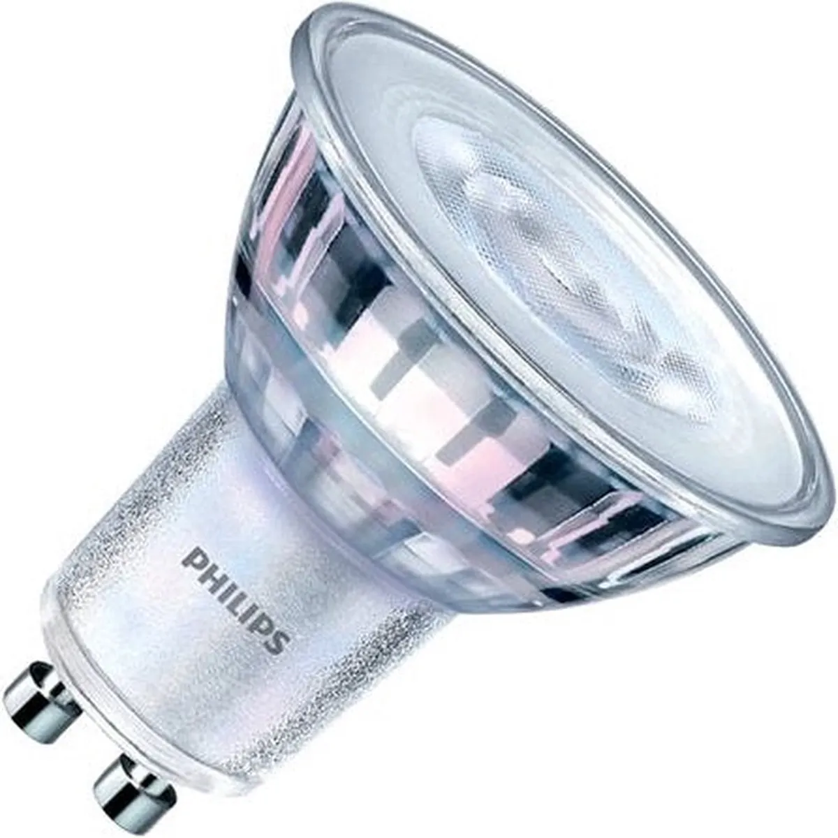 Philips CorePro LEDspot GU10 4W 4000K - Koelwit