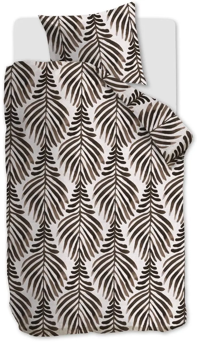 Vtwonen Bold Feathers dekbedovertrek