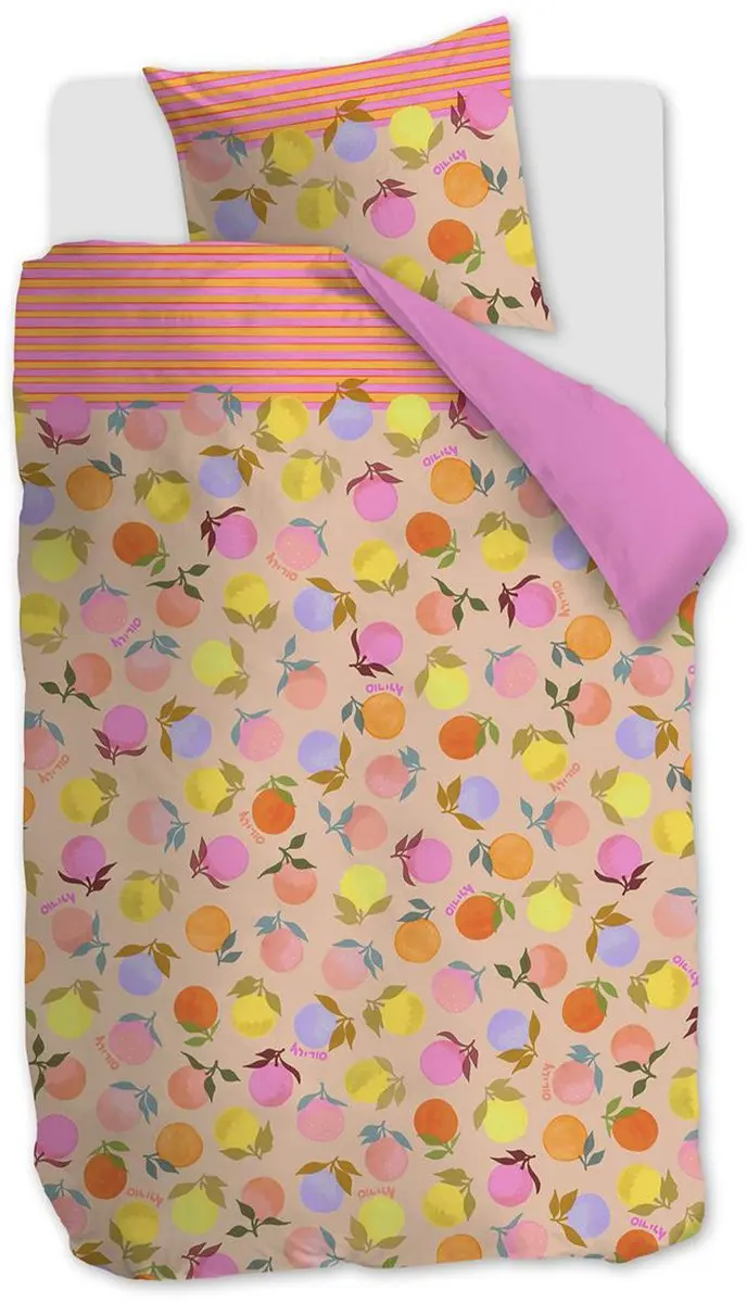 Oilily