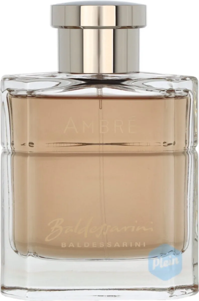 Hugo Boss Baldessarini Ambre Eau de Toilette