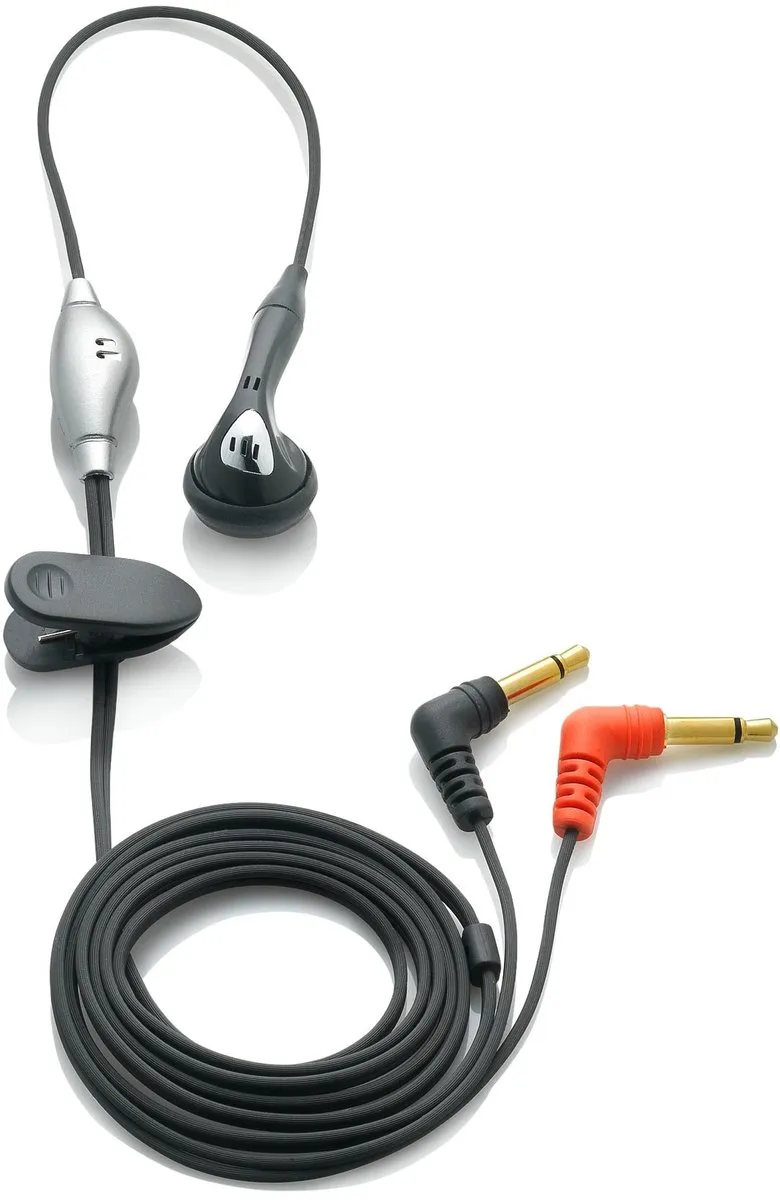 Philips LFH0331 Headset