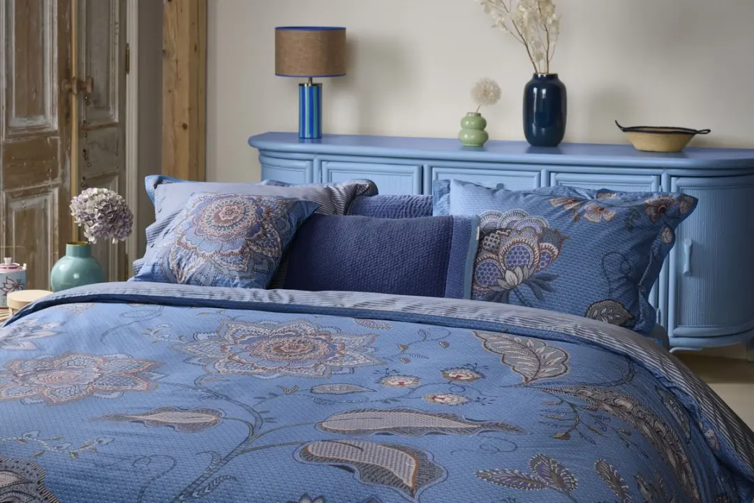 Pip Studio Mumbai Night dekbedovertrek