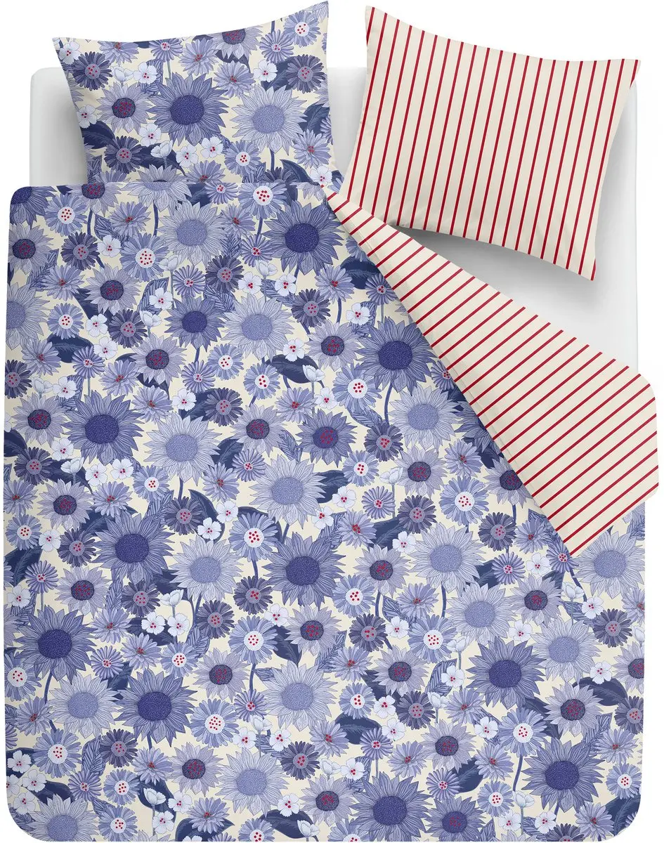 Oilily Rilyn dekbedovertrek