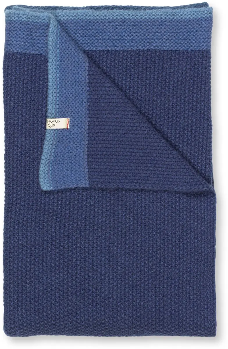 Pip Studio Bonnuit Throw Plaid