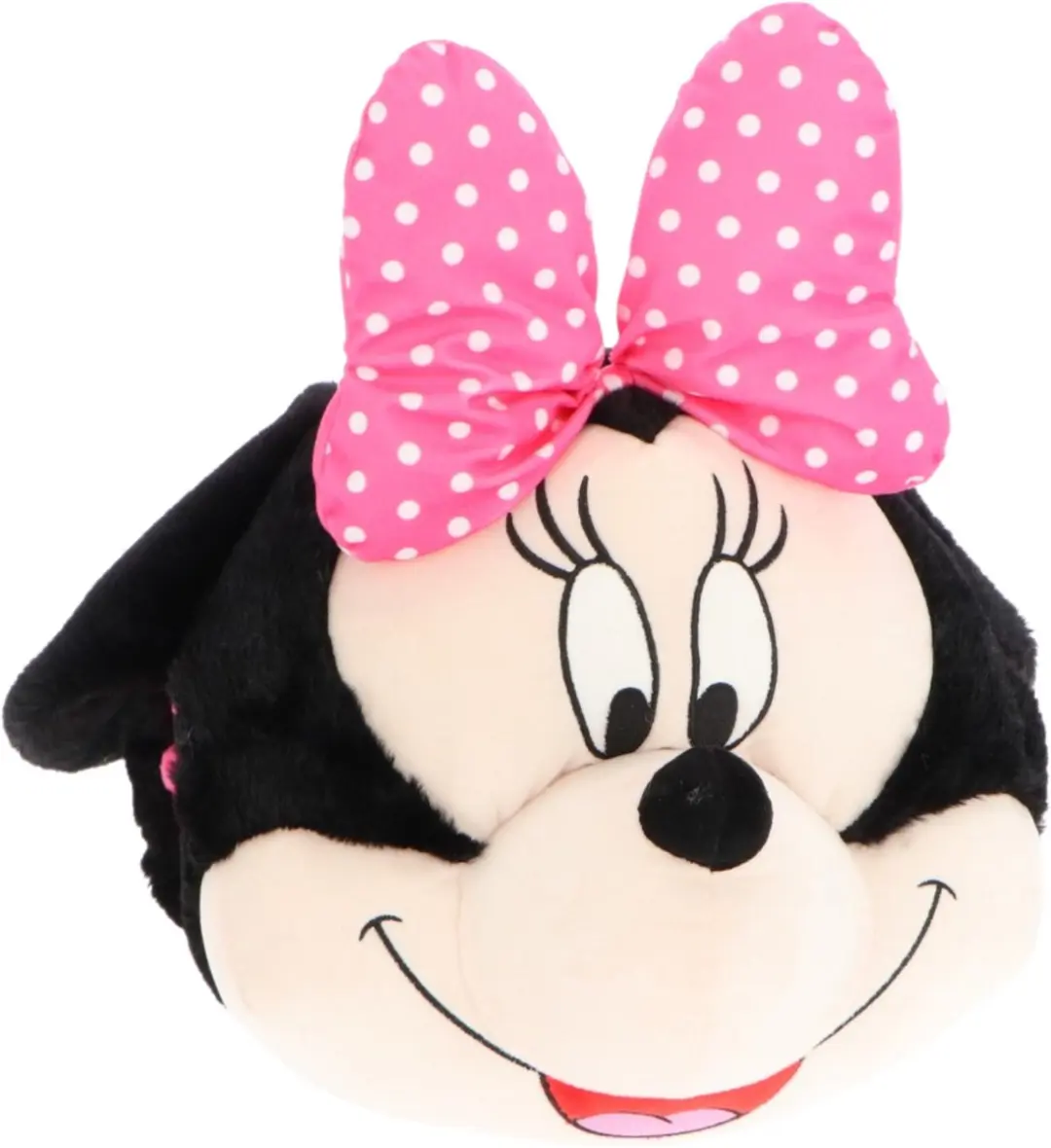 Lilo & Stitch Minnie Mouse Handwarmer