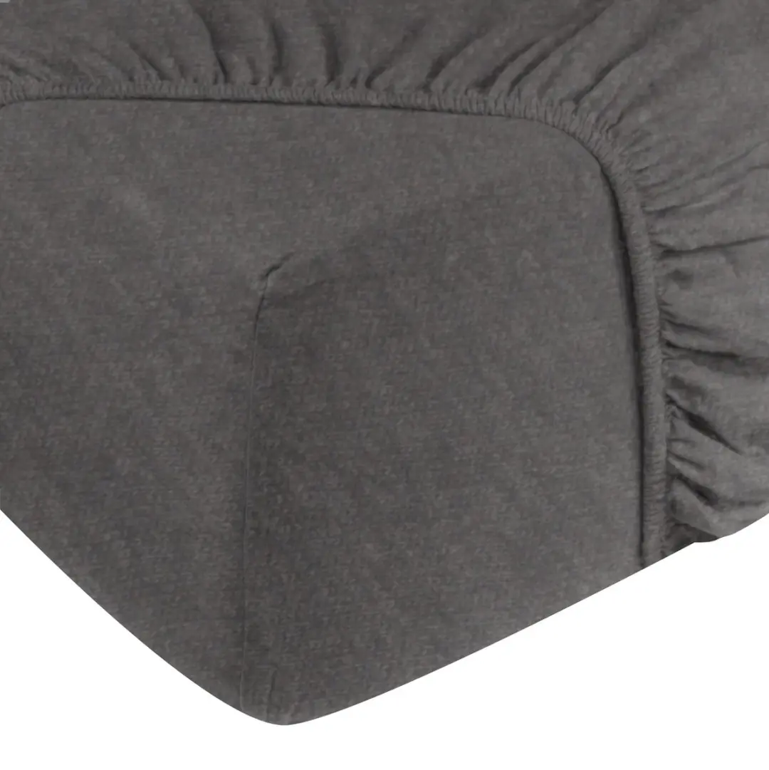DoubleDry Jersey Stretch Hoeslaken