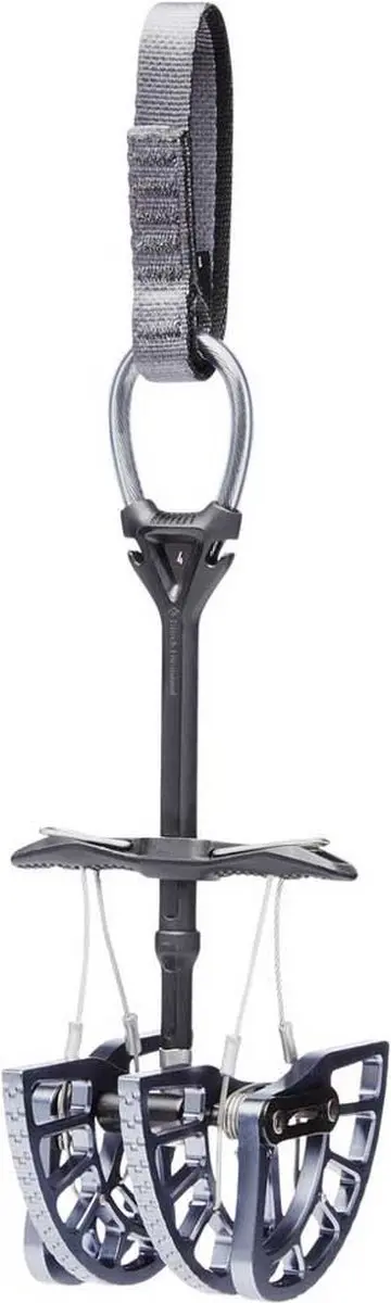Black Diamond Camalot C4 BD1004140000ALL1 - #4 - Klimcam