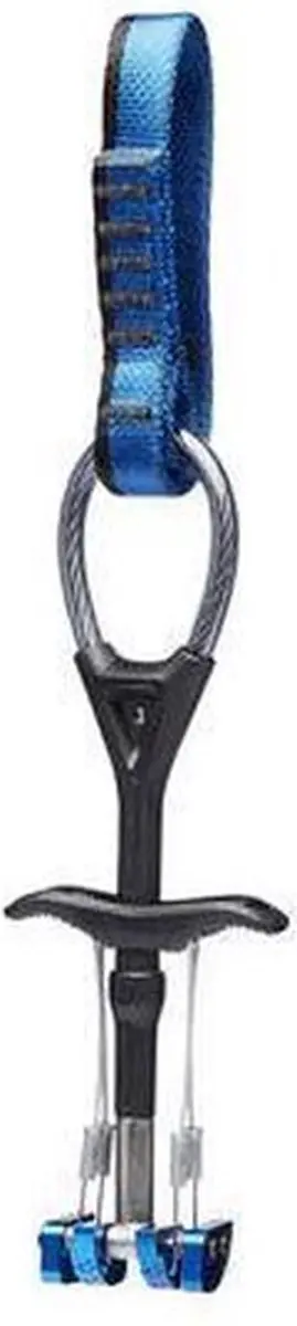 Black Diamond Camalot C4 BD1004140000ALL1 - #4 - Klimcam