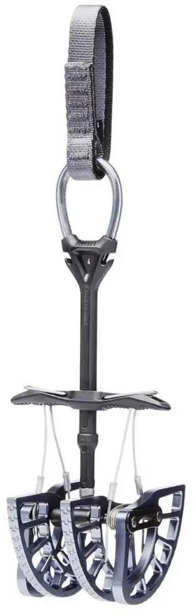 Black Diamond Camalot C4 BD1004140000ALL1 - #4 - Klimcam