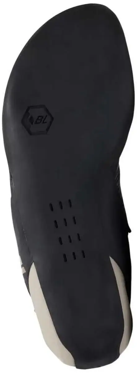 Black Diamond Momentum Lace Klimschoenen 44 - Zwart