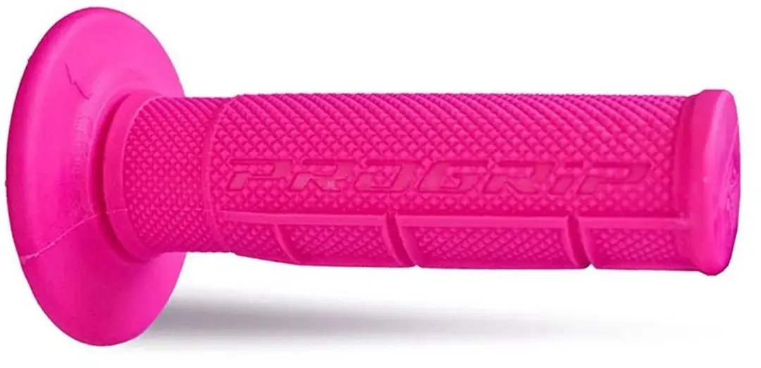 Progrip Handvatten Single Density Roze 22mm / 125mm - afbeelding 2 van 2