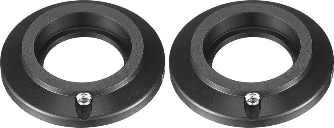 Mavic Voorasnaafadapter