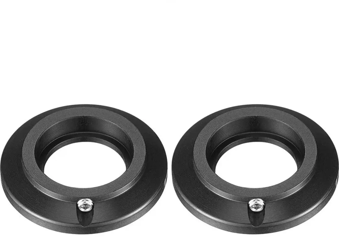 Mavic Voorasnaafadapter - Racefiets - afbeelding 2 van 3
