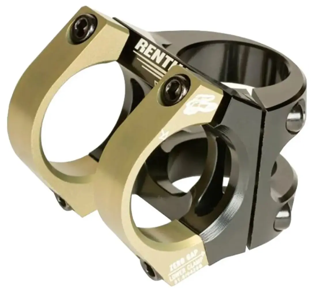 Renthal Apex 35 V2 Fietsstuurpen 35mm