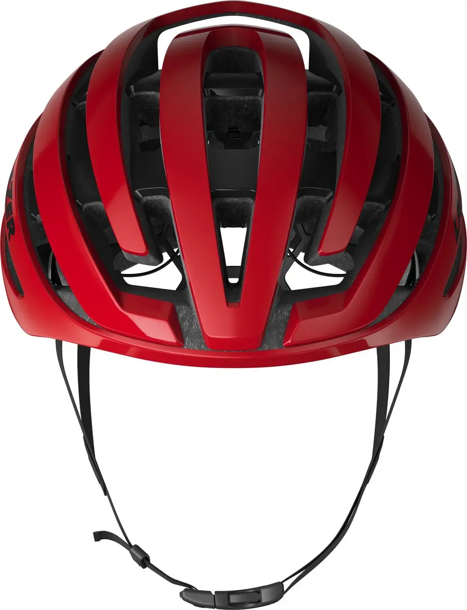 Lazer Z1 KinetiCore Helm - Rood - Maat L - afbeelding 3 van 6