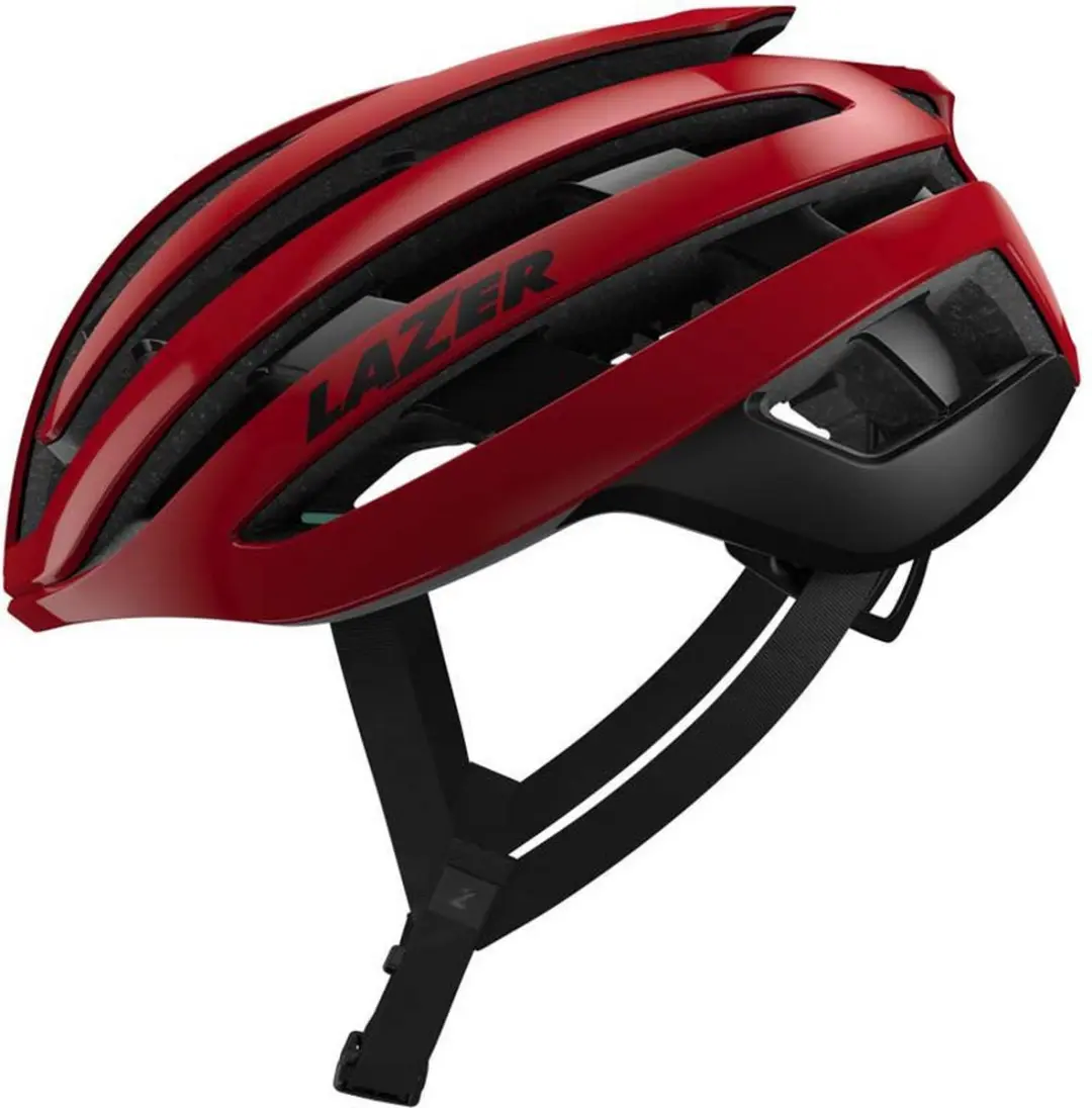 Lazer Z1 KinetiCore Helm