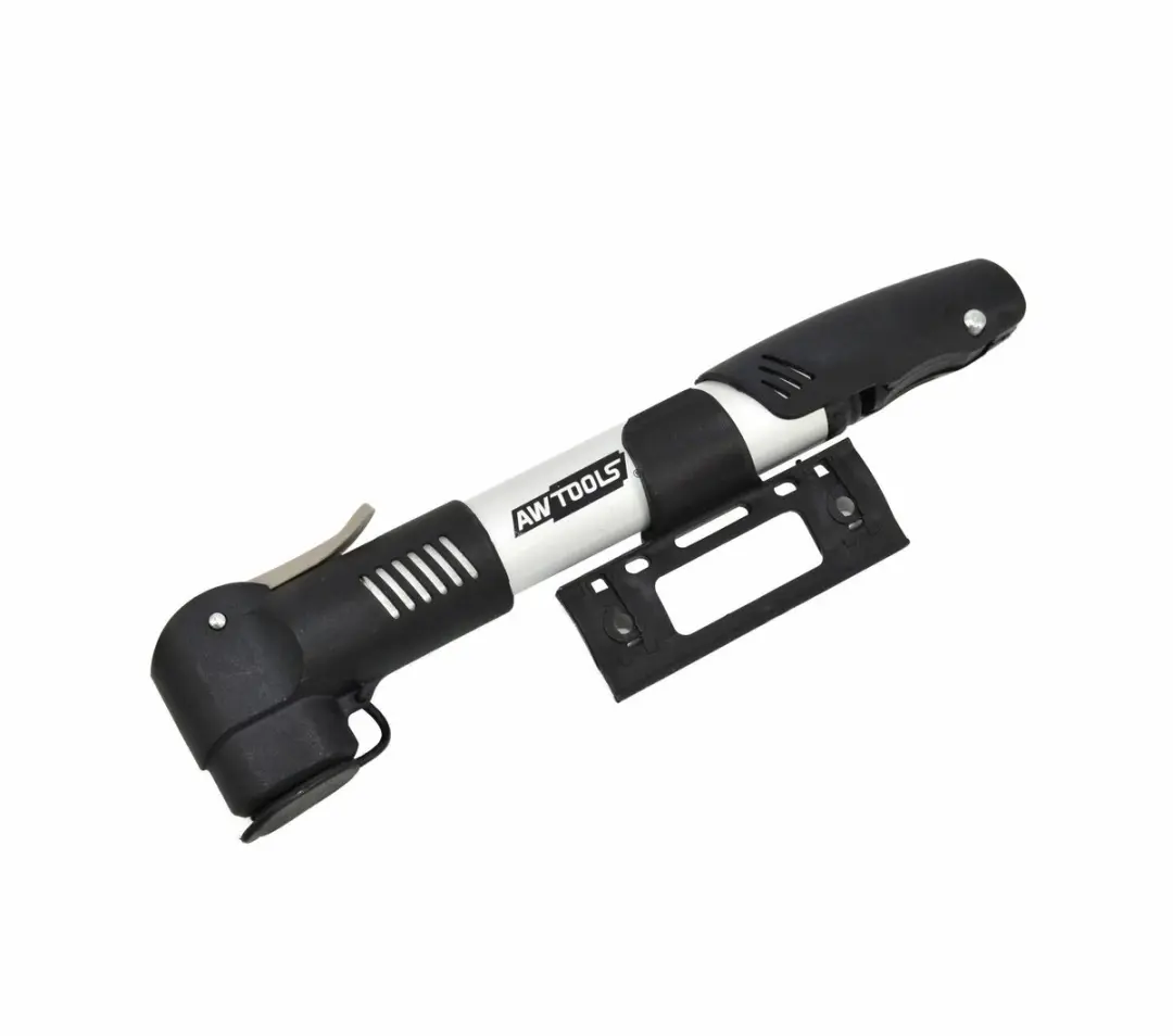 AWTOOLS AW19301 Fietspomp