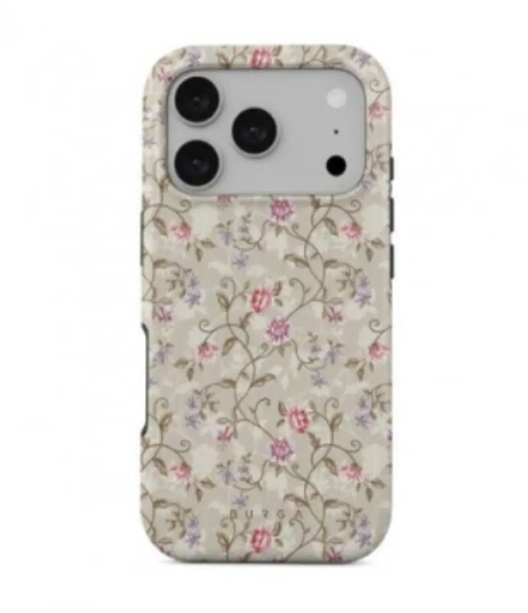 Burga Backcover