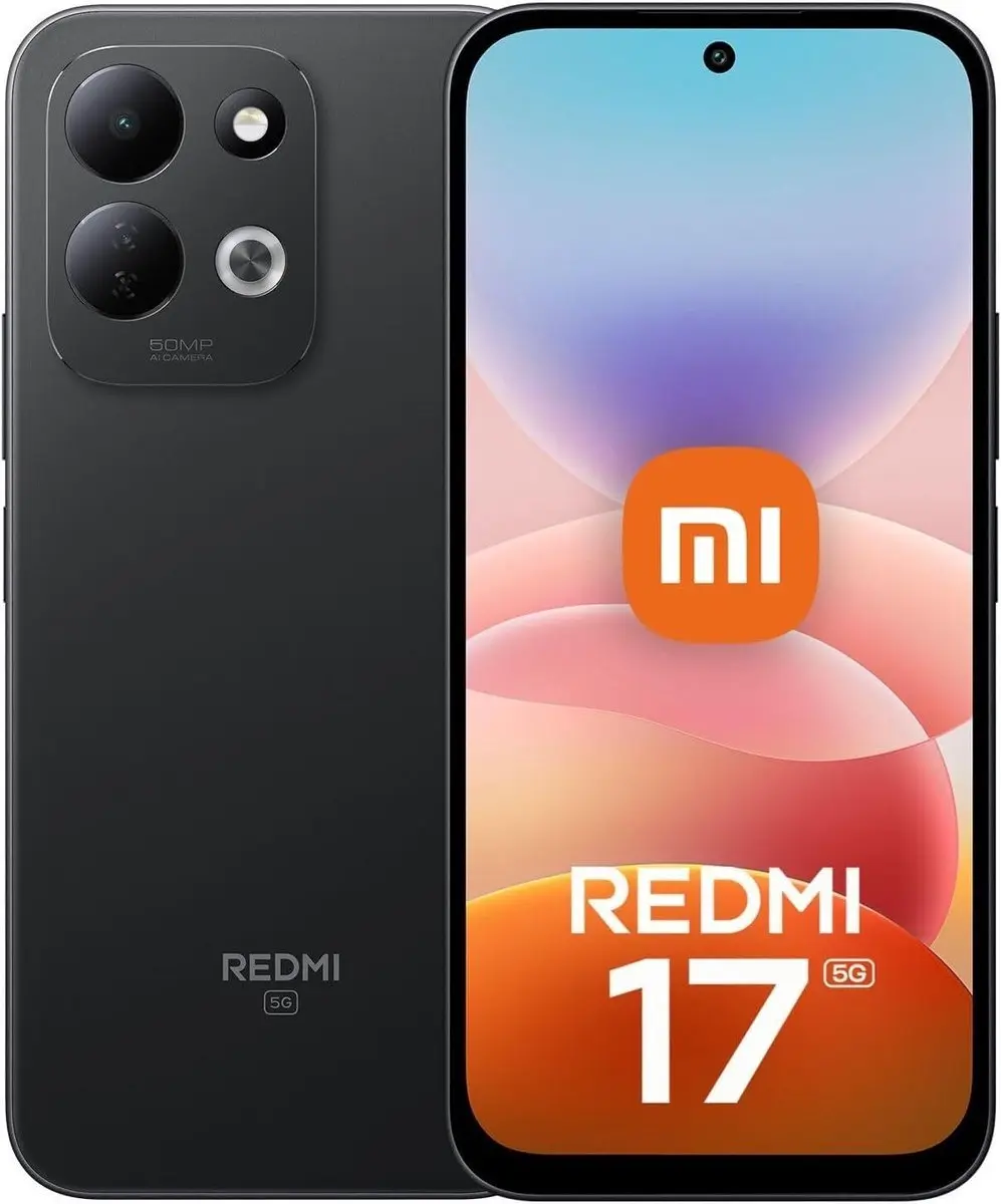 Xiaomi Redmi 17 5G MZB0PC8EU