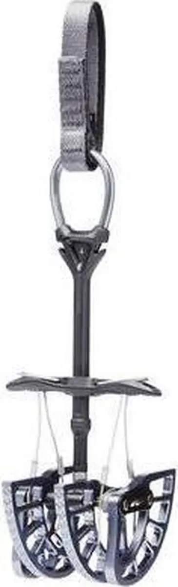 Black Diamond Camalot C4 0.75 - Trad-klimmen - Groen