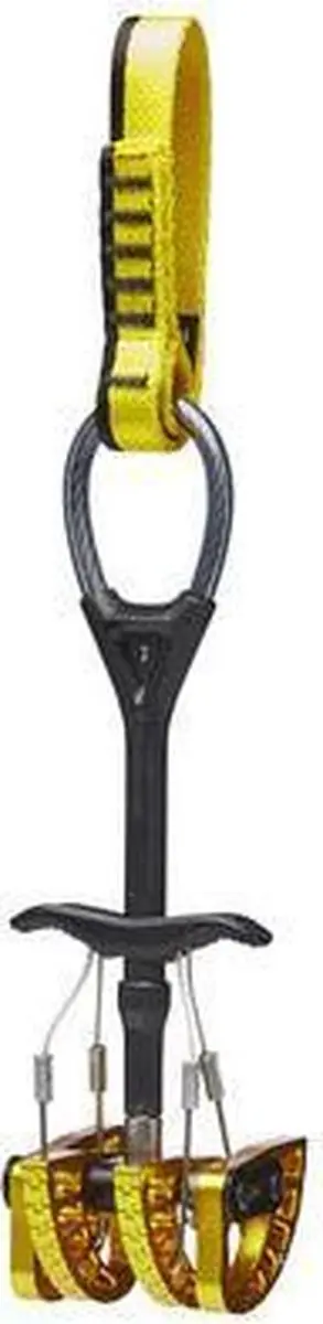Black Diamond Camalot C4 0.75 - Trad-klimmen - Groen