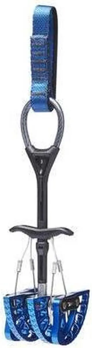 Black Diamond Camalot C4 0.75 - Trad-klimmen - Groen