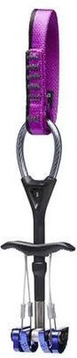 Black Diamond Camalot C4 0.75 - Trad-klimmen - Groen