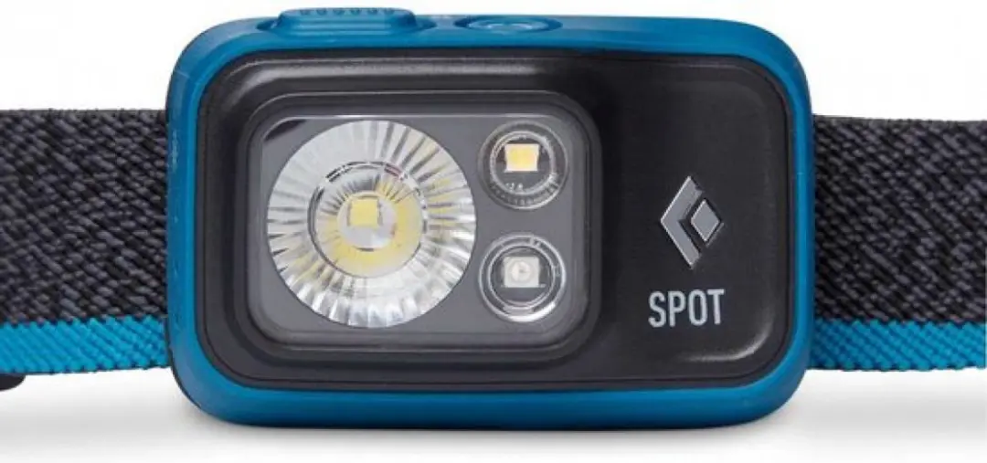 Black Diamond Spot 400 Hoofdlamp - Azul