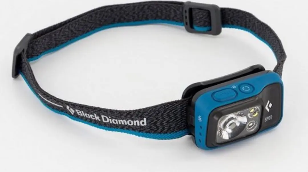 Black Diamond Spot 400 Hoofdlamp